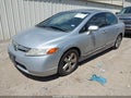 2007 Honda Civic — photo 2 of 11 | VIN 1HGFA16837L068104