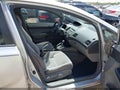 2007 Honda Civic — photo 5 of 11 | VIN 1HGFA16837L068104