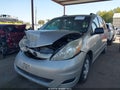 2006 Toyota Sienna — photo 2 of 16 | VIN 5TDZA23C36S583580