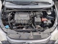 2011 Honda Insight — photo 10 of 16 | VIN JHMZE2H72BS005566