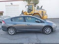 2011 Honda Insight — photo 13 of 16 | VIN JHMZE2H72BS005566