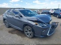 2016 Lexus RX 350 — photo 1 of 16 | VIN 2T2ZZMCAXGC018283