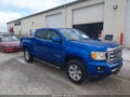2018 GMC Canyon — photo 1 of 20 | VIN 1GTG6CEN6J1115166