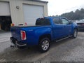 2018 GMC Canyon — photo 4 of 20 | VIN 1GTG6CEN6J1115166