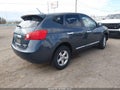 2012 Nissan Rogue Sport — photo 4 of 11 | VIN JN8AS5MVXCW397692
