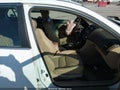 2007 Honda Accord — photo 5 of 15 | VIN 1HGCM56897A035718