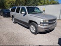 2004 Chevrolet Suburban 1500 — photo 1 of 11 | VIN 1GNFK16ZX4J158367