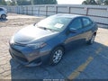 2018 Toyota Corolla — photo 2 of 16 | VIN 5YFBURHEXJP834673