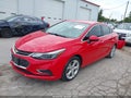 2016 Chevrolet Cruze — photo 2 of 16 | VIN 1G1BG5SM7G7293472