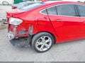 2016 Chevrolet Cruze — photo 6 of 16 | VIN 1G1BG5SM7G7293472
