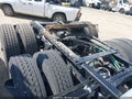 2024 Freightliner New Cascadia 126 — photo 12 of 19 | VIN 3AKJHHDRXRSUV8934