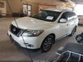 2016 Nissan Pathfinder — photo 2 of 16 | VIN 5N1AR2MM7GC633084