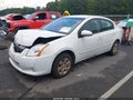 2012 Nissan Sentra — photo 2 of 16 | VIN 3N1AB6APXCL762422