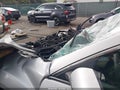 2011 Mazda 6 — photo 18 of 21 | VIN 1YVHZ8BH9B5M22665