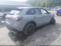 2025 Honda HR-V — photo 4 of 18 | VIN 3CZRZ2H56SM751655