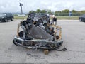 2018 Ford F-250 — photo 11 of 15 | VIN 1FT7W2BT6JEB59769