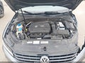 2016 Volkswagen Passat — photo 10 of 16 | VIN 1VWCT7A37GC054682