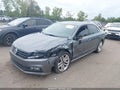 2016 Volkswagen Passat — photo 2 of 16 | VIN 1VWCT7A37GC054682