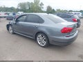 2016 Volkswagen Passat — photo 3 of 16 | VIN 1VWCT7A37GC054682