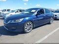 2014 Honda Accord — photo 2 of 16 | VIN 1HGCR2F53EA073240