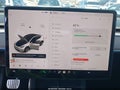 2022 Tesla Model Y — photo 17 of 21 | VIN 7SAYGDEF8NF326675
