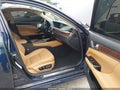 2014 Lexus GS 350 — photo 5 of 16 | VIN JTHCE1BL6E5020967