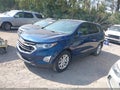 2020 Chevrolet Equinox — photo 2 of 17 | VIN 2GNAXKEV6L6113275