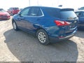 2020 Chevrolet Equinox — photo 3 of 17 | VIN 2GNAXKEV6L6113275