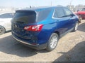 2020 Chevrolet Equinox — photo 4 of 17 | VIN 2GNAXKEV6L6113275