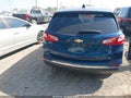 2020 Chevrolet Equinox — photo 6 of 17 | VIN 2GNAXKEV6L6113275