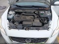 2011 Volvo C30 — photo 10 of 17 | VIN YV1672MK1B2207382