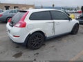 2011 Volvo C30 — photo 4 of 17 | VIN YV1672MK1B2207382