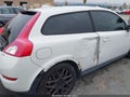 2011 Volvo C30 — photo 6 of 17 | VIN YV1672MK1B2207382