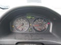 2011 Volvo C30 — photo 7 of 17 | VIN YV1672MK1B2207382