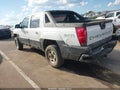 2002 Chevrolet Avalanche — photo 3 of 17 | VIN 3GNEK13T42G113726