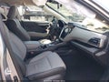 2025 Subaru Outback — photo 5 of 17 | VIN 4S4BTANC5S3329816