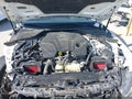 2020 Infiniti Q50 — photo 10 of 17 | VIN JN1EV7AP0LM204096