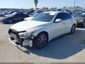 2020 Infiniti Q50 — photo 2 of 17 | VIN JN1EV7AP0LM204096