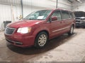 2016 Chrysler Town & Country — photo 2 of 17 | VIN 2C4RC1BG6GR141430