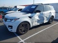 2017 Land Rover Range Rover Sport — photo 2 of 16 | VIN SALWV2FV7HA164936