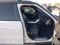 2017 Land Rover Range Rover Sport — photo 5 of 16 | VIN SALWV2FV7HA164936