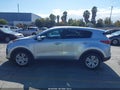 2018 Kia Sportage — photo 14 of 16 | VIN KNDPM3AC0J7334065