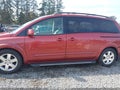 2004 Nissan Quest — photo 14 of 17 | VIN 5N1BV28U84N332494