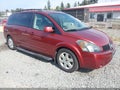 2004 Nissan Quest — photo 1 of 17 | VIN 5N1BV28U84N332494
