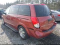 2004 Nissan Quest — photo 6 of 17 | VIN 5N1BV28U84N332494