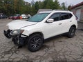 2016 Nissan Rogue — photo 2 of 16 | VIN 5N1AT2MV4GC800205
