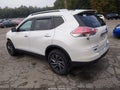 2016 Nissan Rogue — photo 3 of 16 | VIN 5N1AT2MV4GC800205