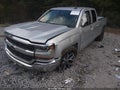 2019 Chevrolet Silverado 1500 — photo 6 of 17 | VIN 2GCRCPEC3K1121543