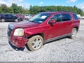2012 GMC Terrain — photo 2 of 12 | VIN 2GKALSEK2C6313021