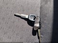 2003 Kia Rio — photo 11 of 11 | VIN KNADC165036143952